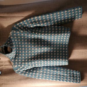 Knit Sweater